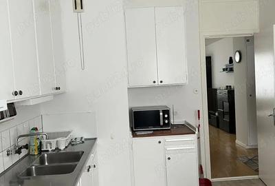 Apartament cu 2 camere în Central - 5