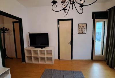 Apartament cu 2 camere semidecomandat, mobilat în P-ța Romană - 2