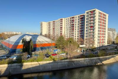 Studio - 20th Residence- Grozavesti - 39 mp - Metrou - 2