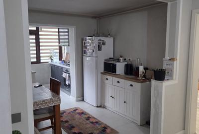 Apartament cu 3 camere decomandat în Central - 5