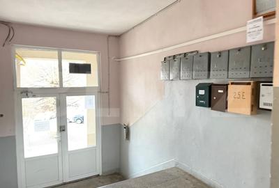 Apartament 2 camere, terasa, 49 mp, zona Baciu Regal - 9