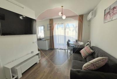 Apartament de inchiriat cu 2 camere si loc de parcare inclus in pret - 5