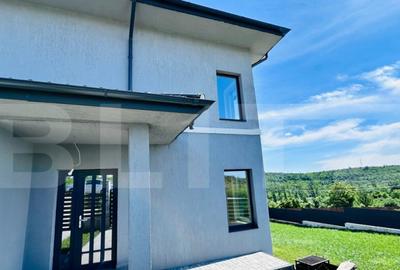 Casa cu finisaje premium, 5 camere, 234 mp 517 mp teren, V Casa cu finisaje premium, 5 camere, 234 mp 517 mp teren, V - 3