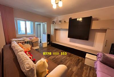Apartament cu 2 camere decomandat, mobilat în Radu Negru - 1