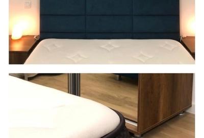 Apartament cu 2 camere semidecomandat, mobilat în Ștefan cel Mare - 7