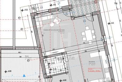 Casa cu 4 camere, garaj, 500 de mp teren - 3