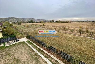 Vanzare casa P+1E, 4 camere, Lipanesti - 24