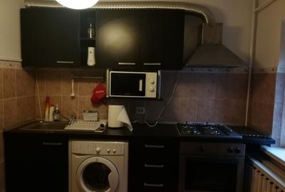 Garsonieră decomandată în Brazda lui Novac - 2