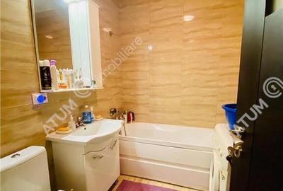 Apartament de 3 camere cu 2 bai si balcon in zona Brana/Unim - 6