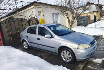 Teren în Chicerea - 10