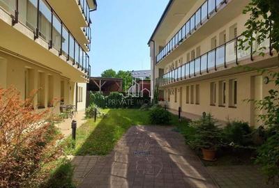 Apartament 1 Camera Et.1 Bloc Nou De Vanzare, Zona Centrala/UMF - 2