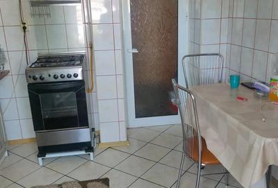 Apartament mobilat si utilat Calarasi 4 Apartament mobilat si utilat Calarasi 4 - 7