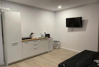 Garsonieră în Nord - 6