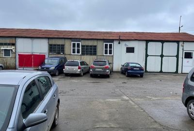 Teren Construcții intravilan de 8318 mp, în Bucium - 5