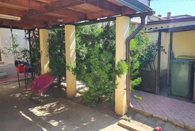 Casă cu 4 camere în Voluntari - 2