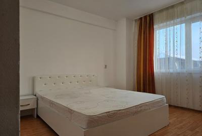Apartament 3 camere Otopeni, 96mp, central, utilat si mobilat modest - 5