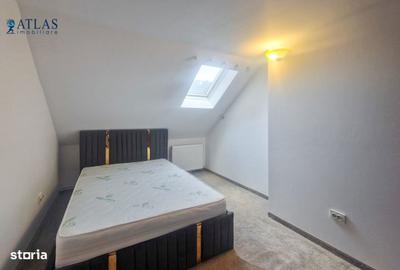 Apartament cu 4 camere decomandat, mobilat în Schei - 12