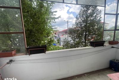 Apartament cu 2 camere semidecomandat în Central - 3