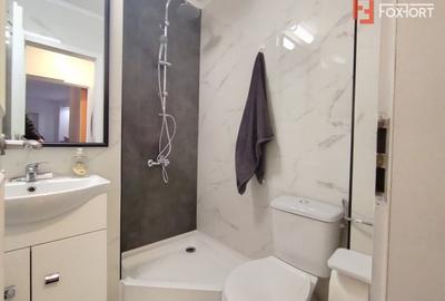 Apartament cu 4 camere în Șagului - 9