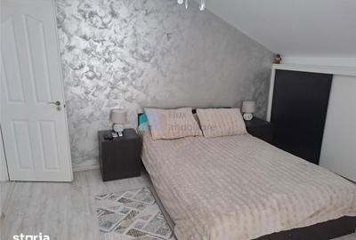 Apartament cu 3 camere în Burdujeni - 18
