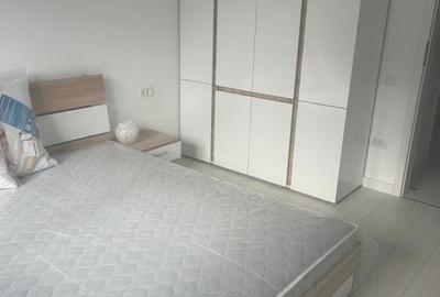 Apartament 2 camere- mobilat si utilat metrou Berceni - 12