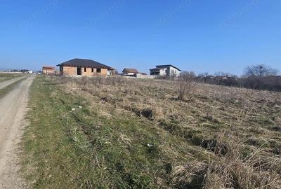 Teren de 660 mp, în Șag - 1