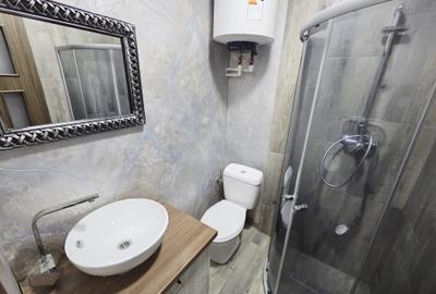 Garsonieră decomandată în Țiglina 1 - 7