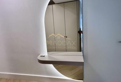 Apartament LUX *116mp* // Parcare // Iancu Nicolae - 32