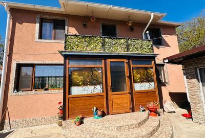 Casa de in BUFTEA 6 camere Casa de in BUFTEA 6 camere - 3