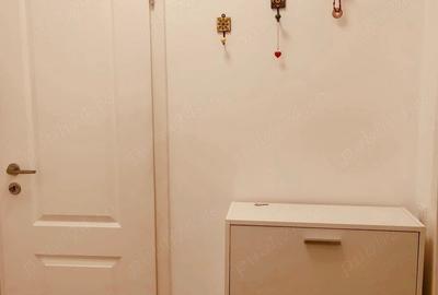 Apartament cu 2 camere decomandat, mobilat în Câmpia Libertății - 3