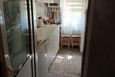 Apartament cu 2 camere semidecomandat în Alexandru cel Bun - 2