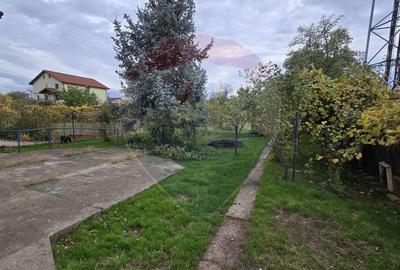 DE VANZARE Casa / Vila cu 6 camere in Popesti-Leordeni - 31