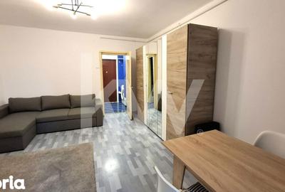 Garsonieră, mobilată în Astra - 2