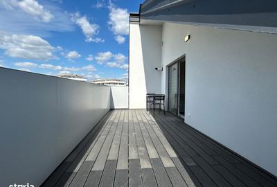 Apartament cu 2 camere în Florești