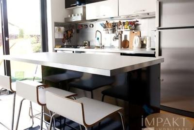 Vila deosebită, în cartierul Zorilor, superfinisată, ideală pentru locuință ! - 5