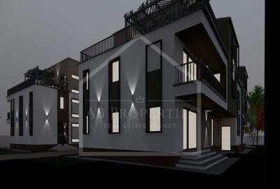 Vila 4 camere | Garaj, Pompe caldura, Panouri fotovoltaice, etc - 9