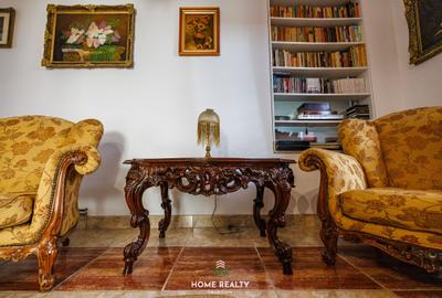 Casă individuală cu 6 camere cu Canalizare în Sud-Vest - 5