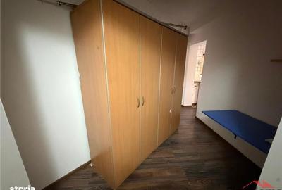 Garsonieră decomandată, mobilată în Central - 3