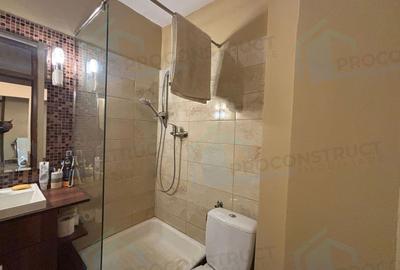 Spatiu si confort - apartament 4 camere Calea Aradului - 9