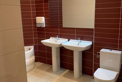 Apartament cu 4 camere decomandat în Foișorul de Foc - 2