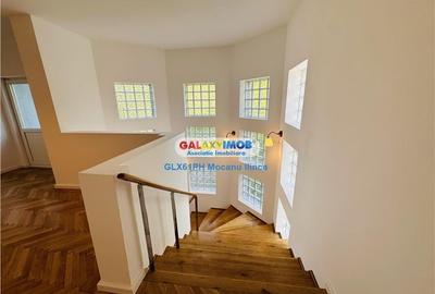 Inchiriere vila pentru birouri, Ploiesti, Bulevardul Independentei - 3