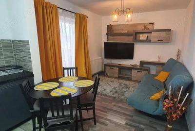 Apartament cu 3 camere, 78 mp, cu boxa si loc de parcare, Avantgarden 3 - 1