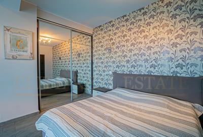 Statiunea Mamaia - Sofia 2 -  Apartament cu 2 camere mobilat si utilat complet. - 15