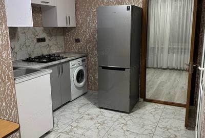 Garsonieră decomandată în Crângași - 2