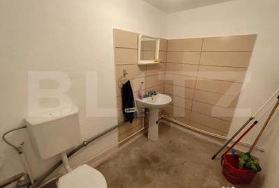 Spațiu comercial, de 177 mp, în Cugir - 5