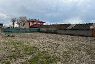 Casă cu 4 camere în Scorțaru Vechi - 7