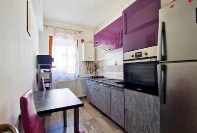 Apartament 2 camere, Cartierul Solar! - 3