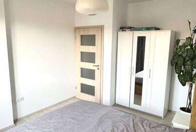 Apartament cu 3 camere semidecomandat, mobilat în Gheorgheni - 1