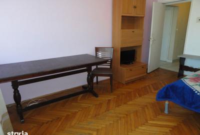 Apartament cu 2 camere decomandat în Romanilor - 5