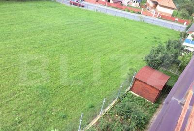 Casa imprimata de un clasic mereu in tendinte, zona Faget, t - 3